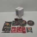 172 Pcs Princess Birthday Party Supplies Serves 24 Include Castle Tablecloth Pink Princess Birthday Banner Party Plates and Napkins Tableware Set for Girls Theme Decorations