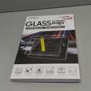 Screen Protector for Tesla New Model Y/3 Accessories,9H Super Tempered Glass with Center Console and Rear Seat Screen Protectors for Model Y/3 Juniper 2025-2026,Matte,No Glare,Fingerprint