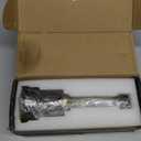 Front Inner Axle Side Seal Installation Tool Compatible with Dana 30/44/60 Front Differentials Fits for Chevy Dodge Ford Volvo GMC Jeep Wrangle