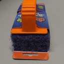 CitruSafe Heavy Duty Grill Scrubber