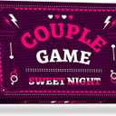 3 x Valentines Day Gifts for Him - Unique Birthday Gift for Men, Romantic Anniversary Date Night Idea for Husband Boyfriend, Mens Gifts Couple Card Fun Christmas Stocking Stuffers Secret Santa Present