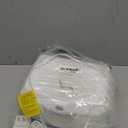 Munchkin Warm Glow Baby Wipe Warmer, White