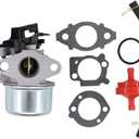 ApplianPar Carburetor Carb for Craftsman Model 580.752870 580752870 Pressure Washer