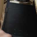 Plasticolor Ford Heavy Duty Rear 12 X 23 Mud Guards, 12" x 23" Rear Mud Guards by Plasticolor (001838R01)