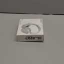 RORSOU C6 Active Noise Cancelling Headphones, Wireless Over Ear Bluetooth Headphones, 60H Playtime, Lightweight Folding Deep Bass Comfort Fit Ear Cups Headset with Mic for iPad/Travel/PC/Home Silver