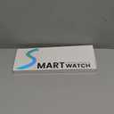 Military Smart Watches for Men, Smart Watch with 100 Days Battery/Flashlight/Heart Rate/Sleep/SpO2 Monitor/Calling/110+ Sports Mode, 5 ATM Rugged Men's Fitness Tracker Watch for Android iPhone(Black)