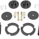 Rough Country 2.5" Lift Kit for 2011-2022 Jeep Grand Cherokee WK2-60300