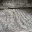 Valenrug 9x12 Area Rug, High Low Pile Washable Rugs for Living Room Beige