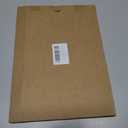 Tipsy Santa Christmas Apron for Men & Women with Pockets, Funny Chef Costume Apron for Cooking, Baking, Kitchen Gift for Husband & Wife (Green, 1 Pack)