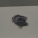 USBC to USBC 100W [10ft/2 Pack] USB C to USB C Fast Charging Cable Braided C to C Charger Cord for MacBook Pro/Air, iPhone 16 15 Pro Max Plus,iPad Pro,Samsung Galaxy S25 Ultra S24 S23,Pixel,PS5,Switch