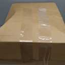 Haull 8 Pcs Large Disco Ball Set Silver Mirror Disco Reflective Ball with Hanging Ring Party Ornament Decoration for Stage Club Ballroom Dance Hall Wedding Prom Props(8'', 6'', 4'')