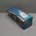 Anordsem Solar Christmas Decorations Outdoor: 21" Candy Cane Stake Lights 12 Pack - Waterproof LED 8 Colorful Lighting Models for Pathway Yard Garden Xmas Decor - 2026 New Year Gifts for Homeowners (Multicolor)