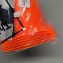 Yuxung 6 Pcs Racing Car Trunk or Treat Car Decorations Kit, Halloween Trunk or Treat Decorating Kits, Halloween Archway SUV Garage Door Decorations