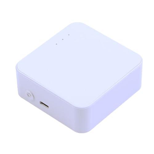 Smart Lock WiFi Gateway YL-W2