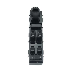 Control Switch Car Window Switch Compatible with Chev-rolet Silverado GMC Sierra DWS-226 2003-2007 Power Window Switch Control Button 15883318