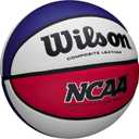 Wilson NCAA Replica, Size 7 - 29.5"