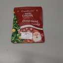 Ornament Hooks  Essential Christmas Tree Decorating Hangers Great Xmas Ornament Hooks for Hanging Christmas Decorations 35 PCS (Round-Upgraded-35pcs)