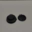 Magnetic Phone Holder for MagSafe, 360° Adjustable Car Phone Mount with 96+LBS Strongest Suction & 2800gf Strongest Magnetic for Dashboard/Gym/Mirror, Compatible with iPhone & Android