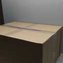 Natures Miracle Hooded Flip Top Litter Box for Cats, With Built-In Odor Control Charcoal Filter (Silver/Grey)