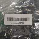 Women Leather Mini Skirt, Size XS