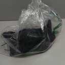 YYTing Women Suede Ballroom Dance Boots Latin Salsa Dress Shoes Practice Footwear 2.5inch 3.5inch Heels YT22 Size 6