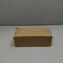 Mail Organizer,Mail Holder with 2 Slots, Wood Mail Basket Mail Sorter for Wall Table Countertop, Bill Envelope Letter Holder for Home Office