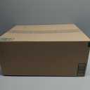 JOLLYVOGUE Pillows Queen Size Set of 2 for Sleeping, Soft and Supportive Bed Pillow with Down Alternative Filling for Side and Back Sleepers, Hotel Collection