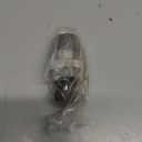 Damaged Bolt and Stud Extractor Tool, Grips and Removes 1/4-Inch to 1/2-Inch Studs, Broken Bolt and Stud Remover for Broken, Damaged, Rounded Off, Painted, and Rusted Tight Bolts