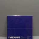 Being Funny In A Foreign Language by 1975 (Vinyl)