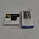 Set of 2 (Case for Apple Airpods/Zgear Adaptive Fast Charging Car Charger)