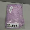 Sioloc Lilac Purple Lavender Cheesecloth Table Runner 120'' x 35'',Spring Easter Decor Soft Gauze Boho Wedding Table Decor for 10ft Table Birthday Party,Baby Shower, Bridal Shower, Home & Event Decor (1pc)