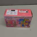 28PCS LED Finger Lights Valentines Day Gifts for Kids School Classroom Valentine Exchange Cards for Toddlers Boys Girls Class Valentines Day Gift Light Up Party Favors Treat Goodie Bags Stuffers Bulk