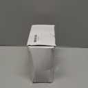 PSEQT 5Pcs Cab Roof Marker Lights LED Top Clearance Marker Light Compatible for 1988-2002 C/K 1500 2500 3500 5500 6000 6500 7000 7500 12V Signal Running Lights w/Amber Cover & T10 LED