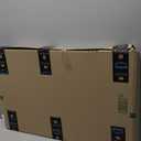 Atlas Brand 15''X3 inch Wide White Wall Port-O-Wall Tire Insert Trim Set X4 Pieces