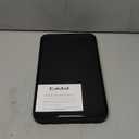 Flat Top Griddle for Stovetop, Non-Stick Griddle Grill Pan, Stove Top Grill,14.96" x 8.66", Works with Power XL,Chefman, Carl Schmidt Sohn, Cusimax, Techwood Smokeless Grill,Aluminum,Dishwasher Safe