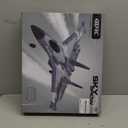 4DRC G1 RC Plane for Adults Kids, RC Airplane Fighter Jet 2.4GHz 4 Channel 6-axis Gyro Stabilizer RTF Glider Aircraft Plane Toys, Easy to Fly Remote Control Airplane Glider for Kids & Beginners