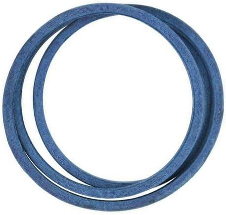(BL) New FDR1660 Belt for LANDPRIDE 816-308C AT2660 W/60 Deck FDR2560 Made with Kevlar fits Many Other Models
