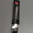 OXO Steel Serving Tongs