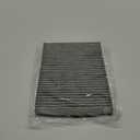 GF074 Cabin Air Filter For 2016-2017 Lexus GS200T,IS200T,RC200T, 2015-2023 RC F,RC350, 2016-2023 IS300,RC300, Lexus GS F,GS300,GS350,GS450H,IS250,IS350,IS500, Replace 87139-30100