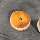 Kitchen Canisters Ceramic Food Storage Jar Containers with Airtight Seal Lid for Coffee Beans