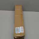 Only Fire Stainless Steel Electric Skewer Turner, Rotated Grilling Rack Shish Kabob Set With 7 Skewers and Dual-Purpose Rotisserie Motor