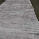 3x10 Washable Hallway Runner Rug - Indoor Modren Abstract Kitchen Carpet with Non Slip Backing Home Decor Long Rugs for Bedroom Laundry Entryway Ultra Soft Floor Mat for Bathroom 3x10 Beige