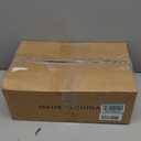 Coffee Station Organizer for Countertop, 2 Tier Coffee Pod Organizer Holds Up To 60 K, Matcha Station, Mug Cup Holder Stand with 6 Hooks, Multifunctional Shelf for Tea Coffee Bar Accessories (1Pcs)