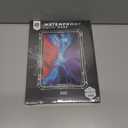 Compatible with iPad Pro 11 inch M4 2024 M5 2025 Waterproof Case,360 Protective Military Drop-Proof,with Strap Stand,Clear Screen Protector,Built-in Pencil Holder for iPad pro 11 Tablet Cover-Black