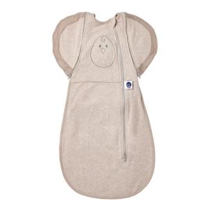 2 PCS Kea Babies and Nested Bean Air 6-in-1 Adaptable Baby Sleep Sack - Unweighted - Comfort & Safety for Natural Sleep, Preferred Arm Position Reduces Startle Reflex, Better for Baby, NB (7-13lbs) 