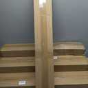 2-in-1 Leaf Grabber Rake Back Saving, Ergonomic Leaf Scoops Claws with Long Handle, Efficient Leaf Picker Upper Grabber Shovel for Yard Work Lawns Clean Up, Easy Pick Up Leaves No More Bending Over