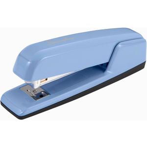 Swingline Stapler, 30 Sheet Capacity, 747 Business Stapler, Jam Free, Metal, Electric Blue (74722) (Pack of 1)