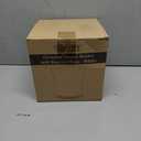 Comfify Large Ceramic Kitchen Utensil Holder with Bamboo Base - Modern Utensil Crock for Countertop OrganizationComfify Large Ceramic Kitchen Utensil Holder with Bamboo Base - Modern Utensil Crock for Countertop Organization - Kitchen Counter Organizer for Cooking Tools, Spatulas, Spoons & More - White Ceramic - Kitchen Counter Organizer for Cooking Tools, Spatulas, Spoons & More - white Ceramic