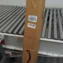 1.2M Car Rear Roof Spoiler Wing Lip Trim Sticker PU Flexible Foam Rubber for Cars Trucks SUVs for Easy Install No Drilling