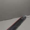 Universal Moonroof Visor Sunroof Rain Guard Sun Shield Moon Roof Vent Wind Deflector Fit Maximum 33" Width Top Window (35-Inch Dark Smoke)